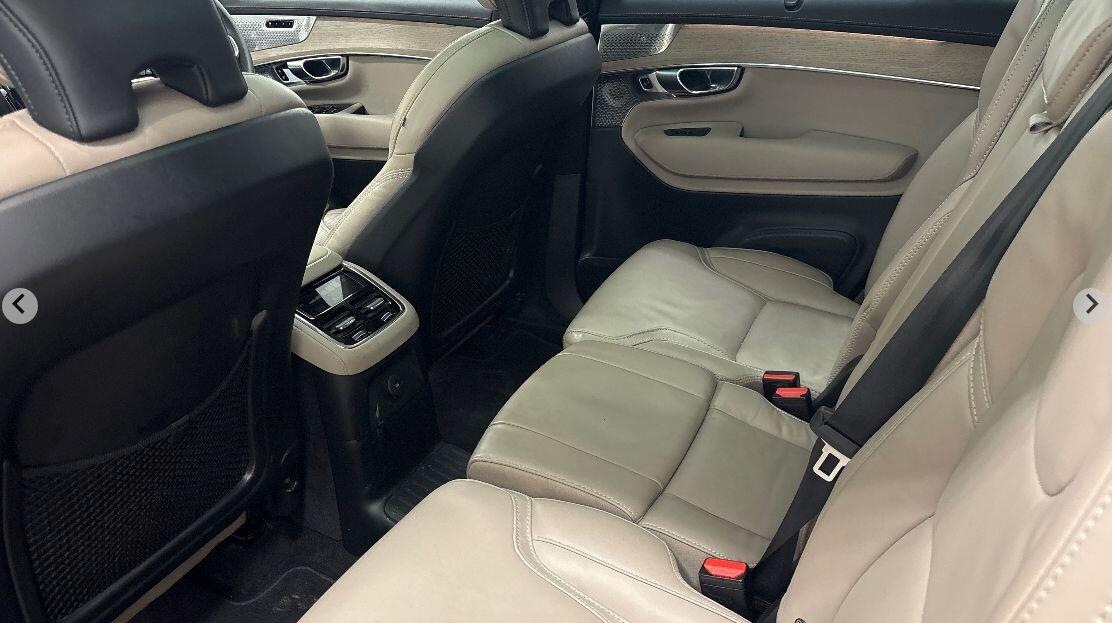 Used Volvo XC90 2024 for sale - 77977781: Photo 54