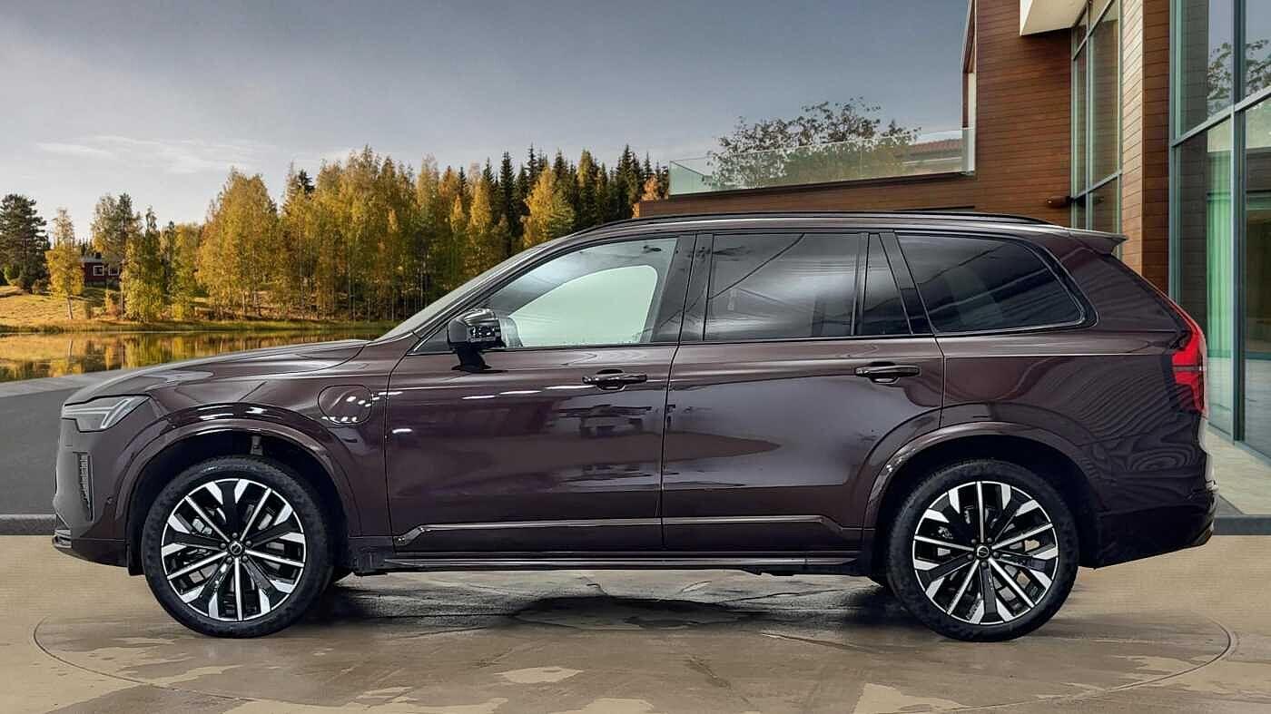 Used Volvo XC90 2024 for sale - 77977781: Photo 6