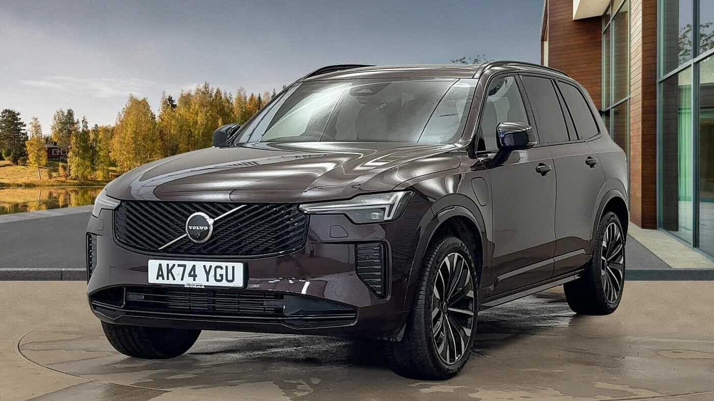 Used Volvo XC90 2024 for sale - 77977781: Photo 7