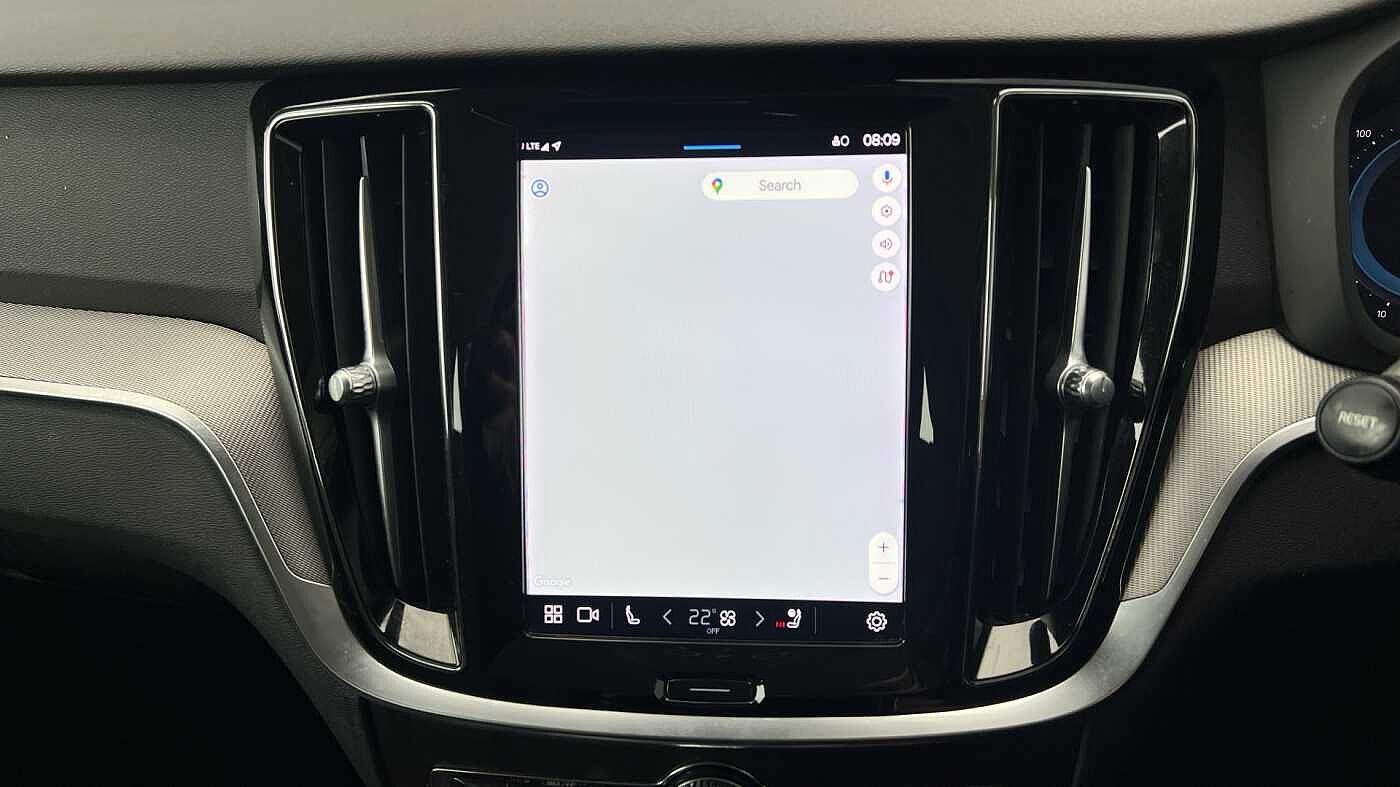 Used Volvo V60 2022 for sale - 77550652: Photo 10