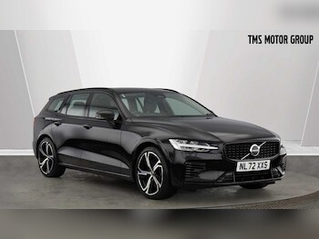 2022 (72) - 2.0 T6 [350] Recharge PHEV Plus Dark 5dr AWD Auto