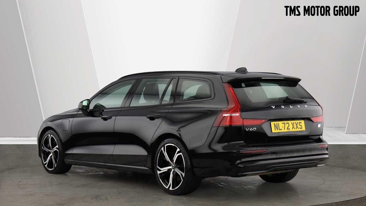 Used Volvo V60 2022 for sale - 77550652: Photo 3