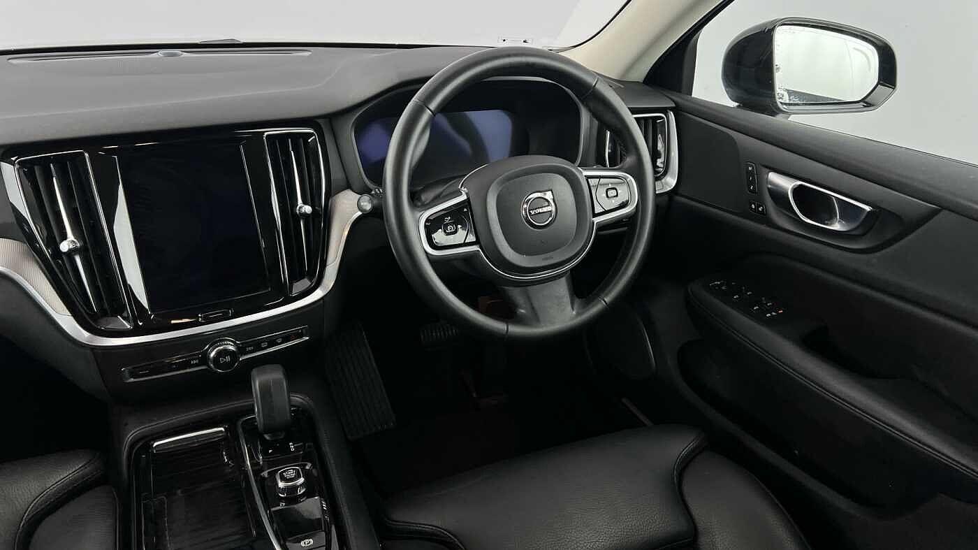 Used Volvo V60 2022 for sale - 77550652: Photo 8
