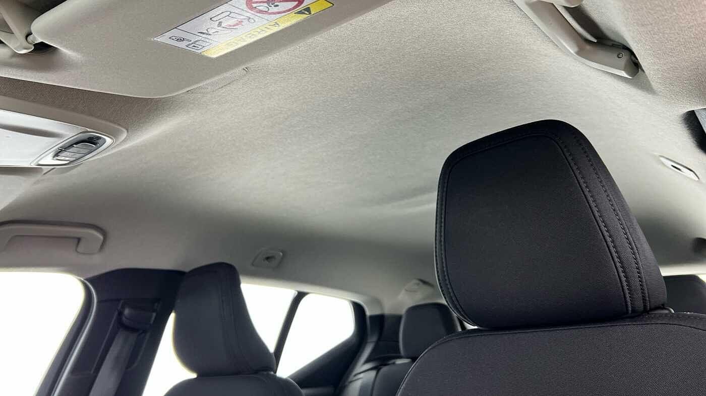 Used Volvo XC40 2021 for sale - 76446597: Photo 11