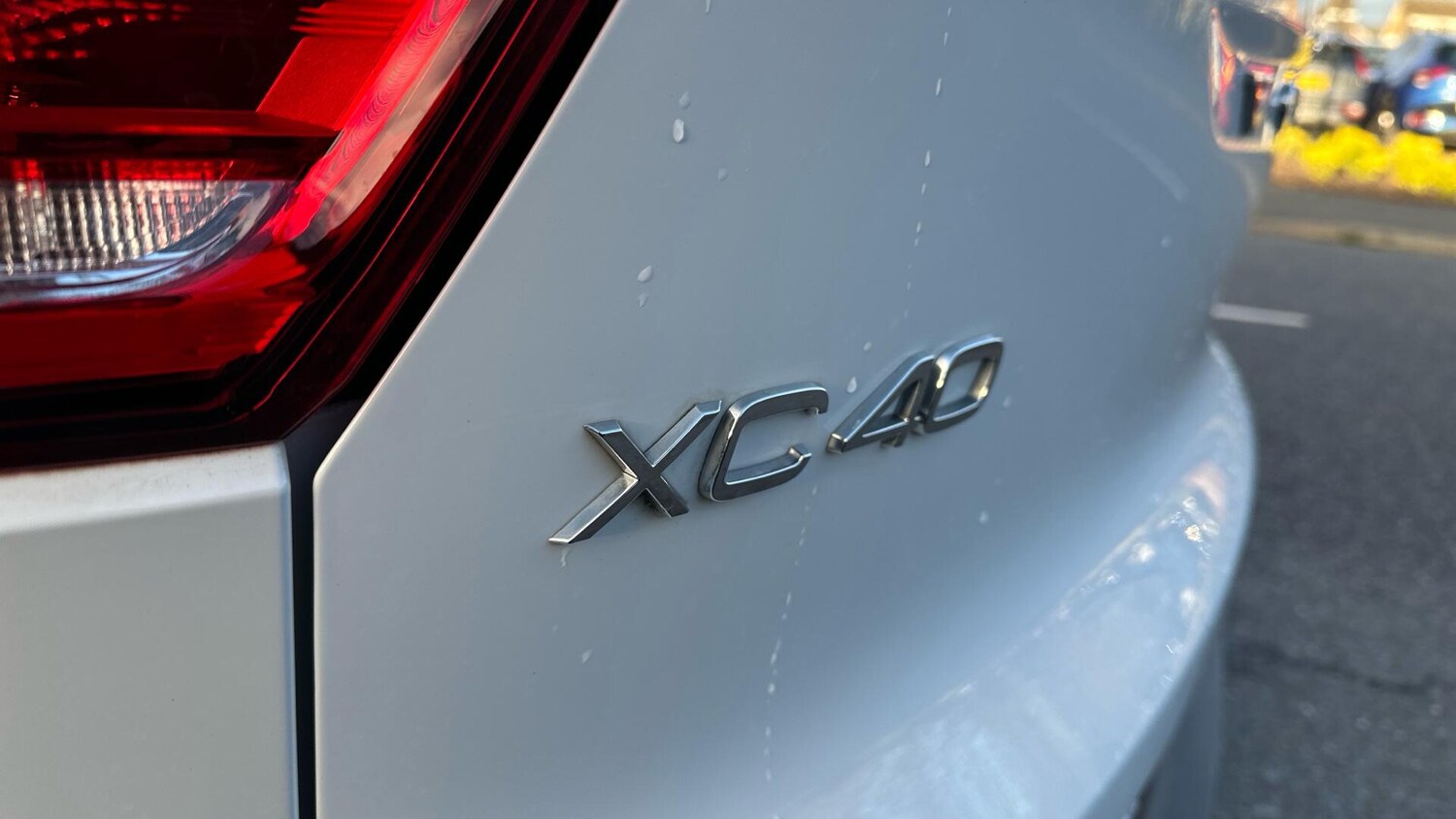 Used Volvo XC40 2021 for sale - 76446597: Photo 19