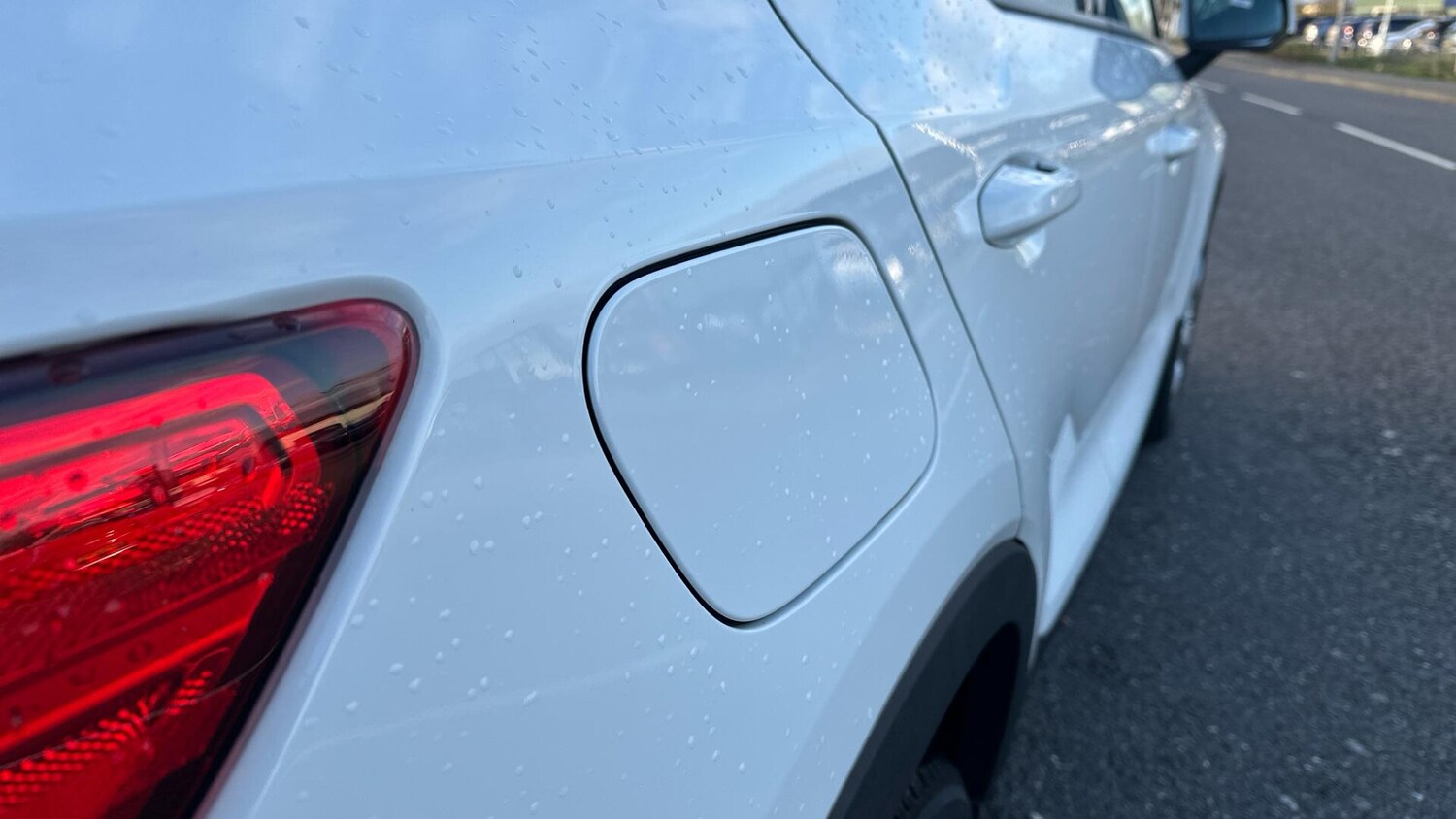 Used Volvo XC40 2021 for sale - 76446597: Photo 22