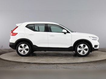 Used Volvo XC40 2021 for sale - 76446597: Photo
