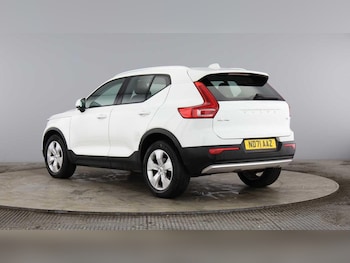 Used Volvo XC40 2021 for sale - 76446597: Photo
