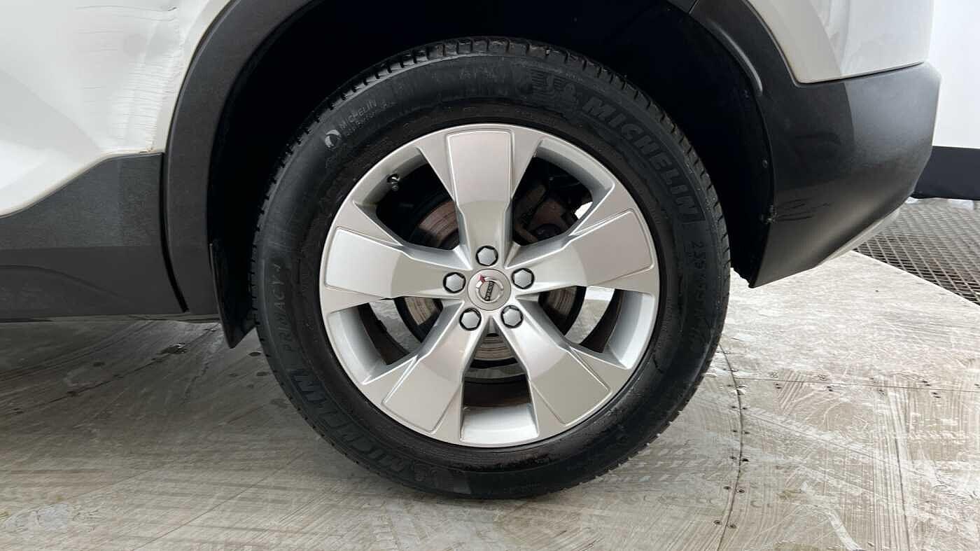 Used Volvo XC40 2021 for sale - 76446597: Photo 4