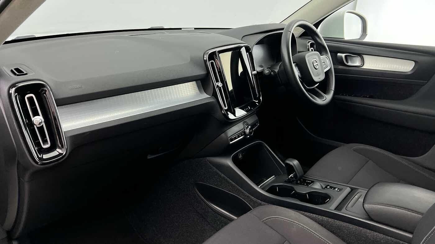 Used Volvo XC40 2021 for sale - 76446597: Photo 6