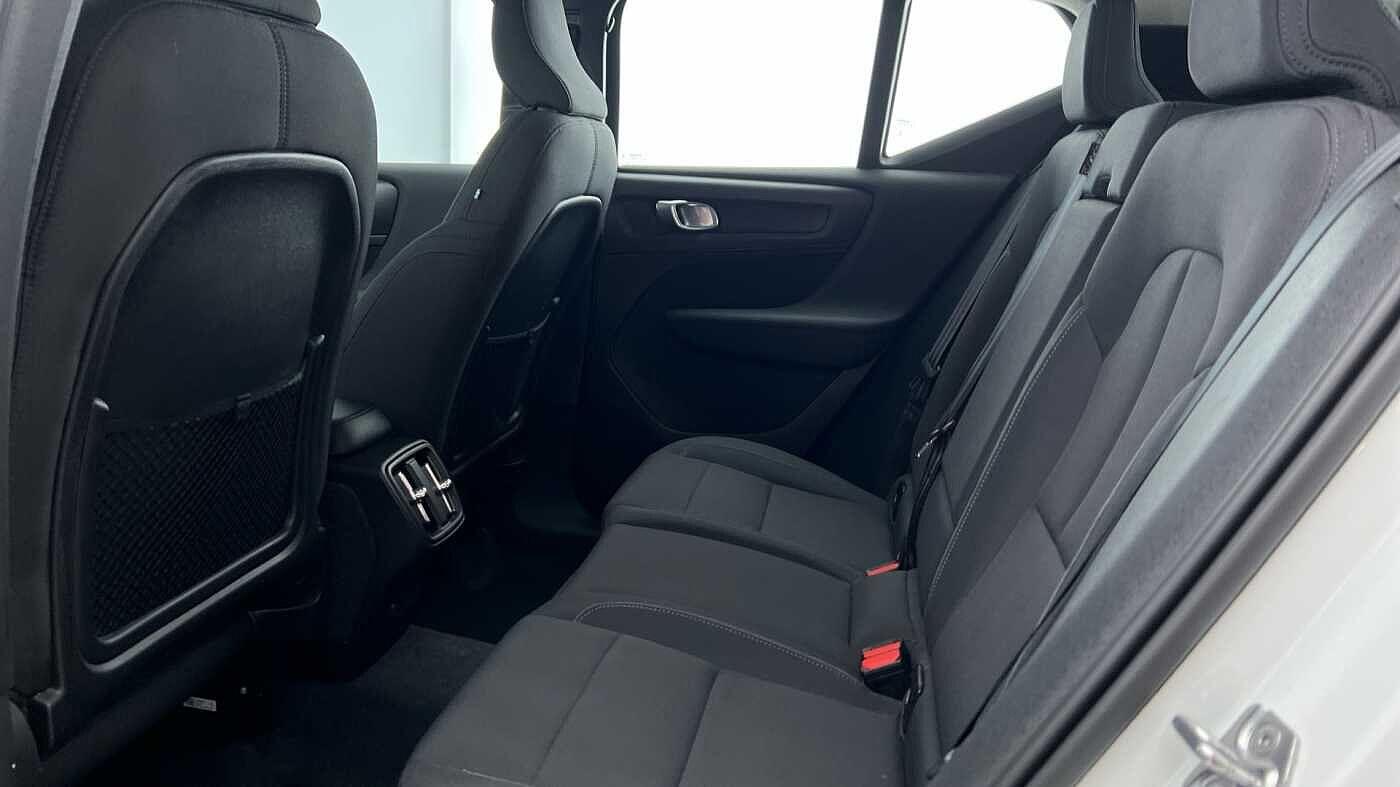 Used Volvo XC40 2021 for sale - 76446597: Photo 7