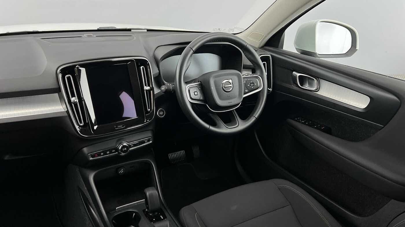 Used Volvo XC40 2021 for sale - 76446597: Photo 8