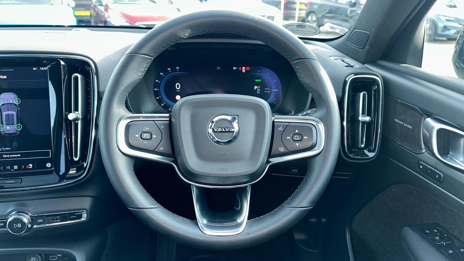 Used Volvo XC40 for sale - 77671858: Photo 10