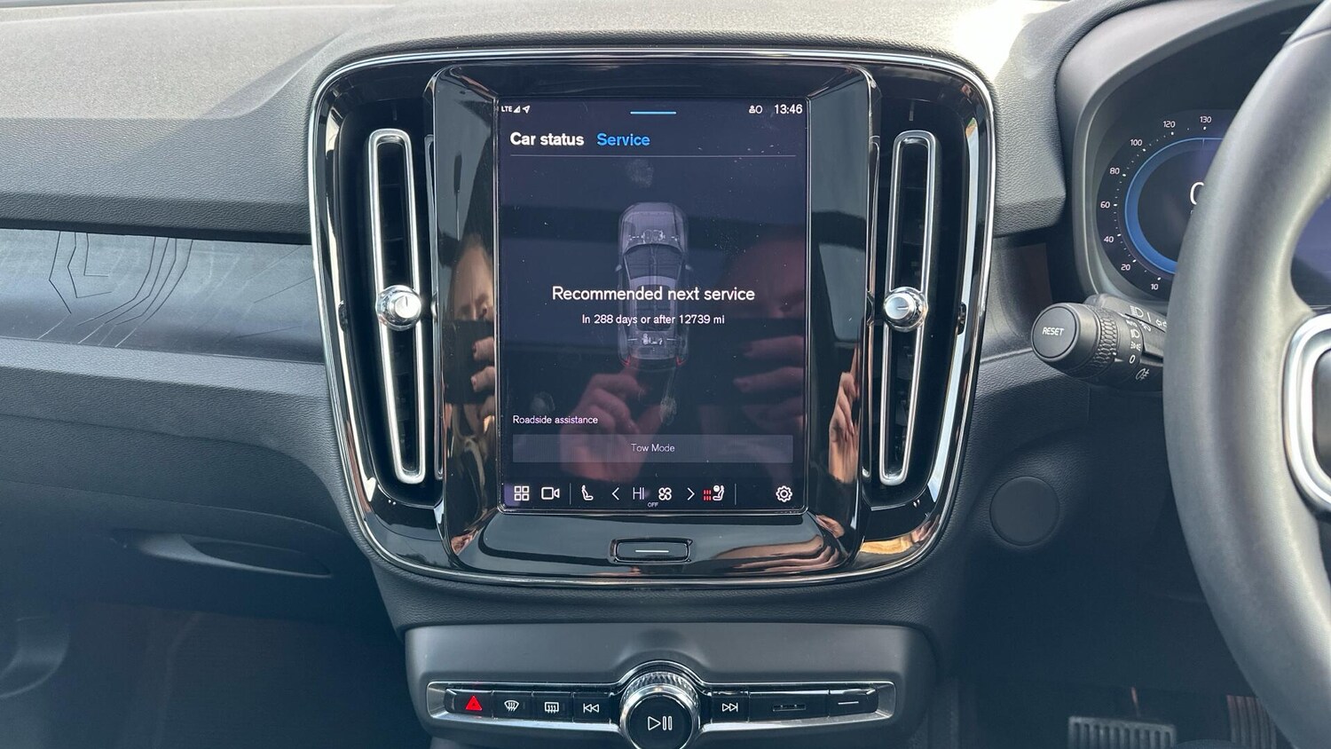 Used Volvo XC40 for sale - 77671858: Photo 14