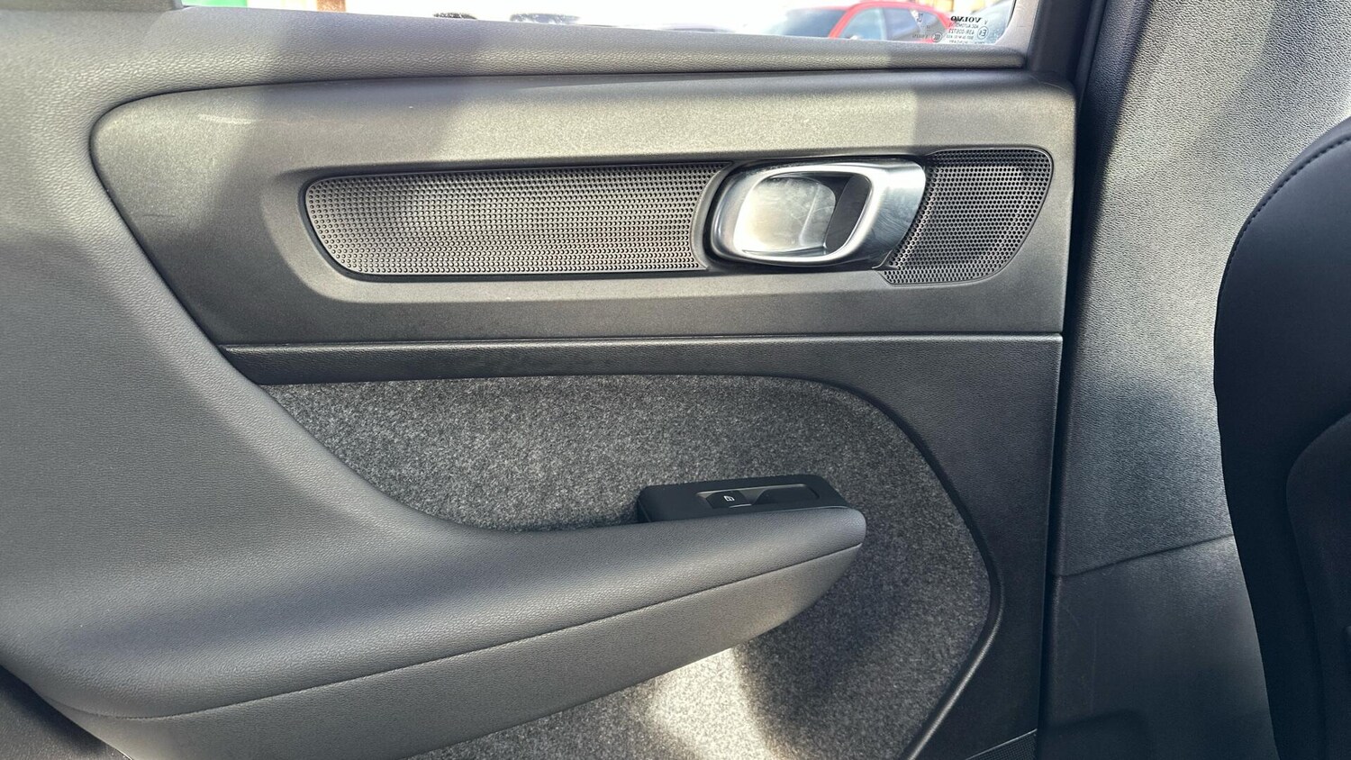 Used Volvo XC40 for sale - 77671858: Photo 37