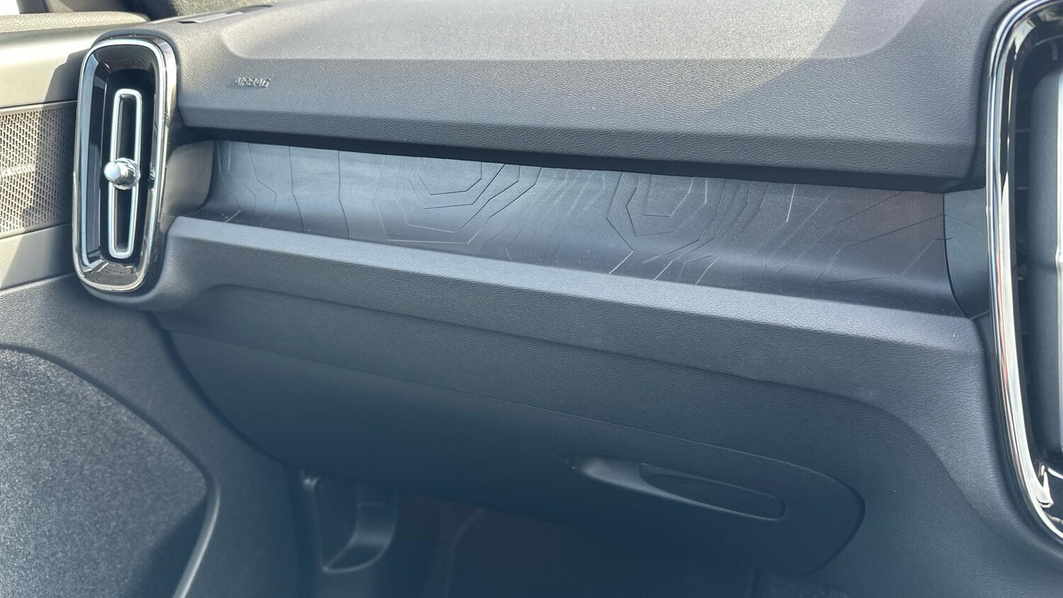 Used Volvo XC40 for sale - 77671858: Photo 46