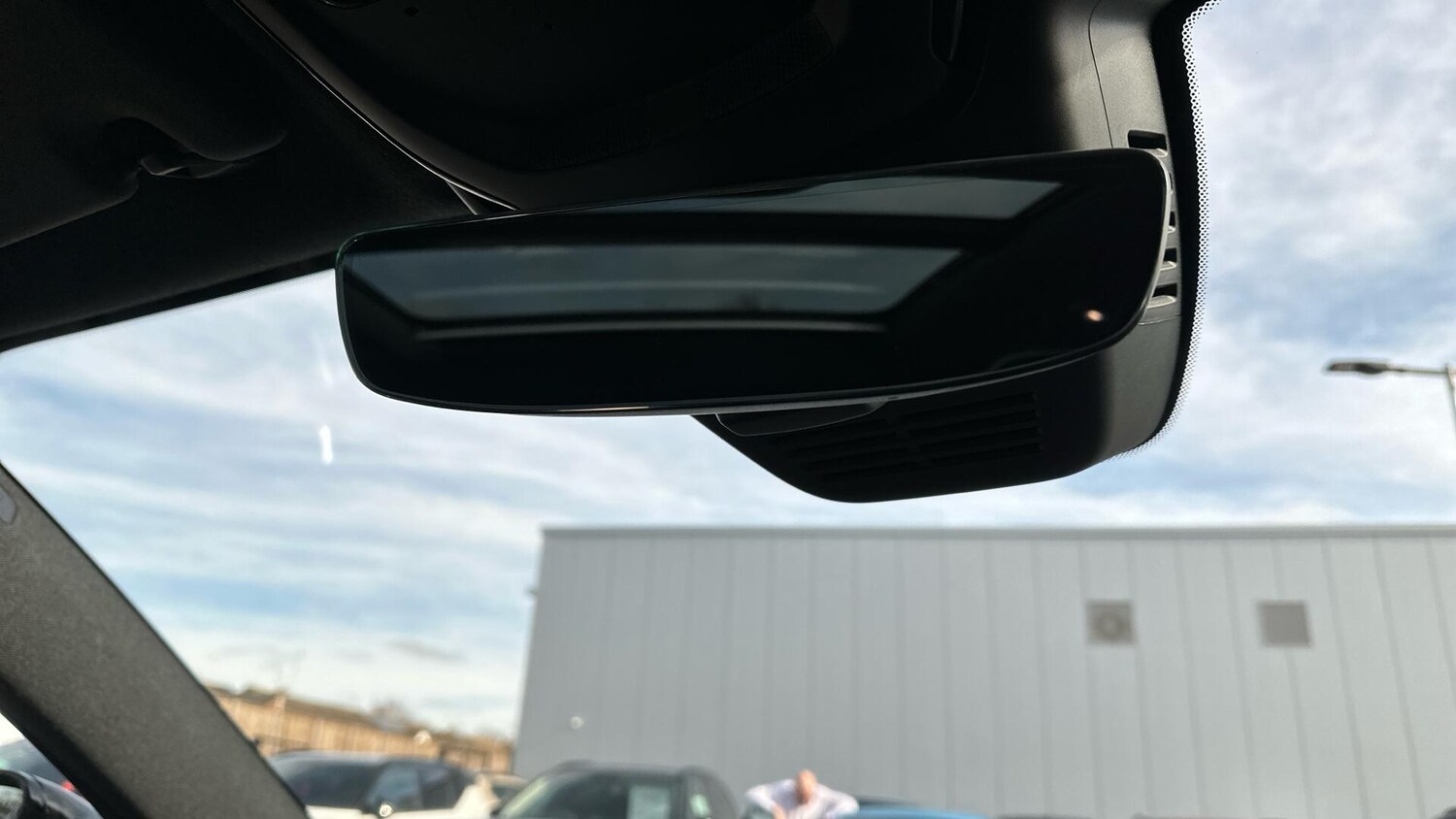 Used Volvo XC40 for sale - 77671858: Photo 49