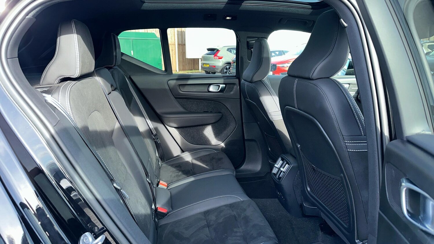 Used Volvo XC40 for sale - 77671858: Photo 6