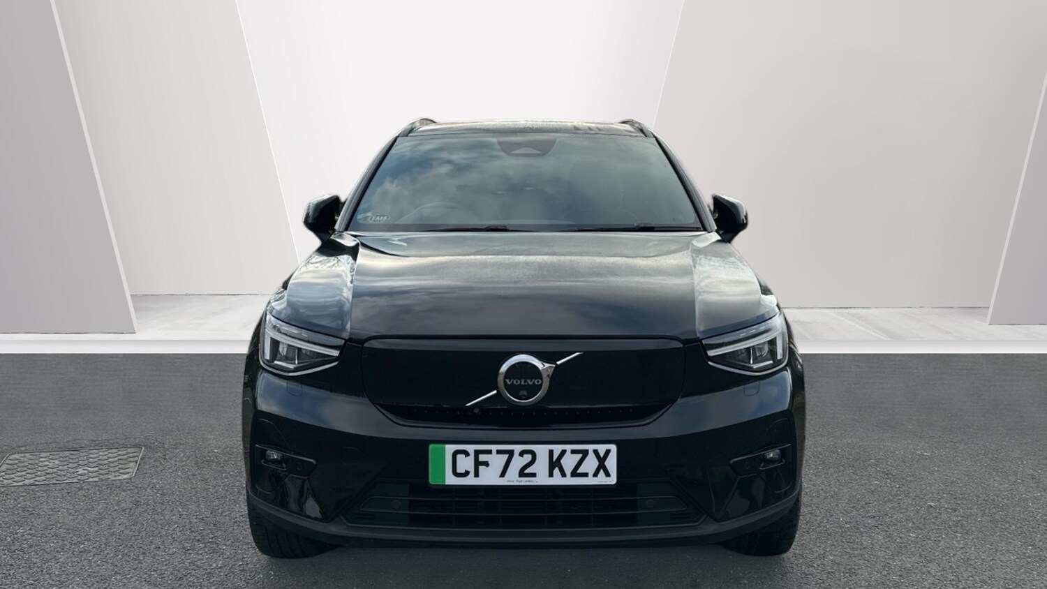 Used Volvo XC40 for sale - 77671858: Photo 8