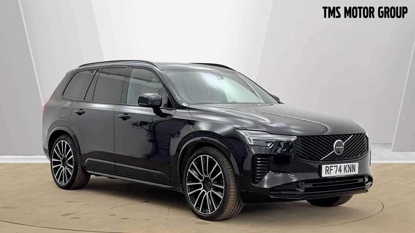 Used Volvo XC90 2025 for sale - 77737276: Photo 1