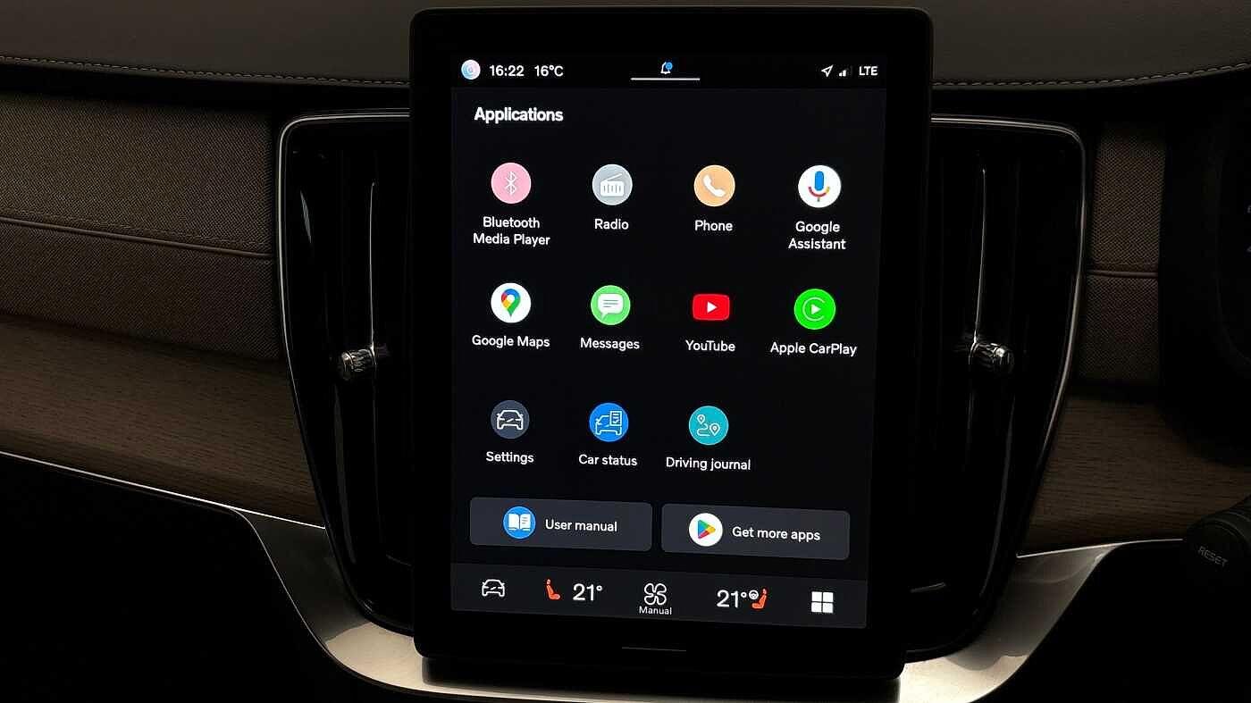 Used Volvo XC90 2025 for sale - 77737276: Photo 10