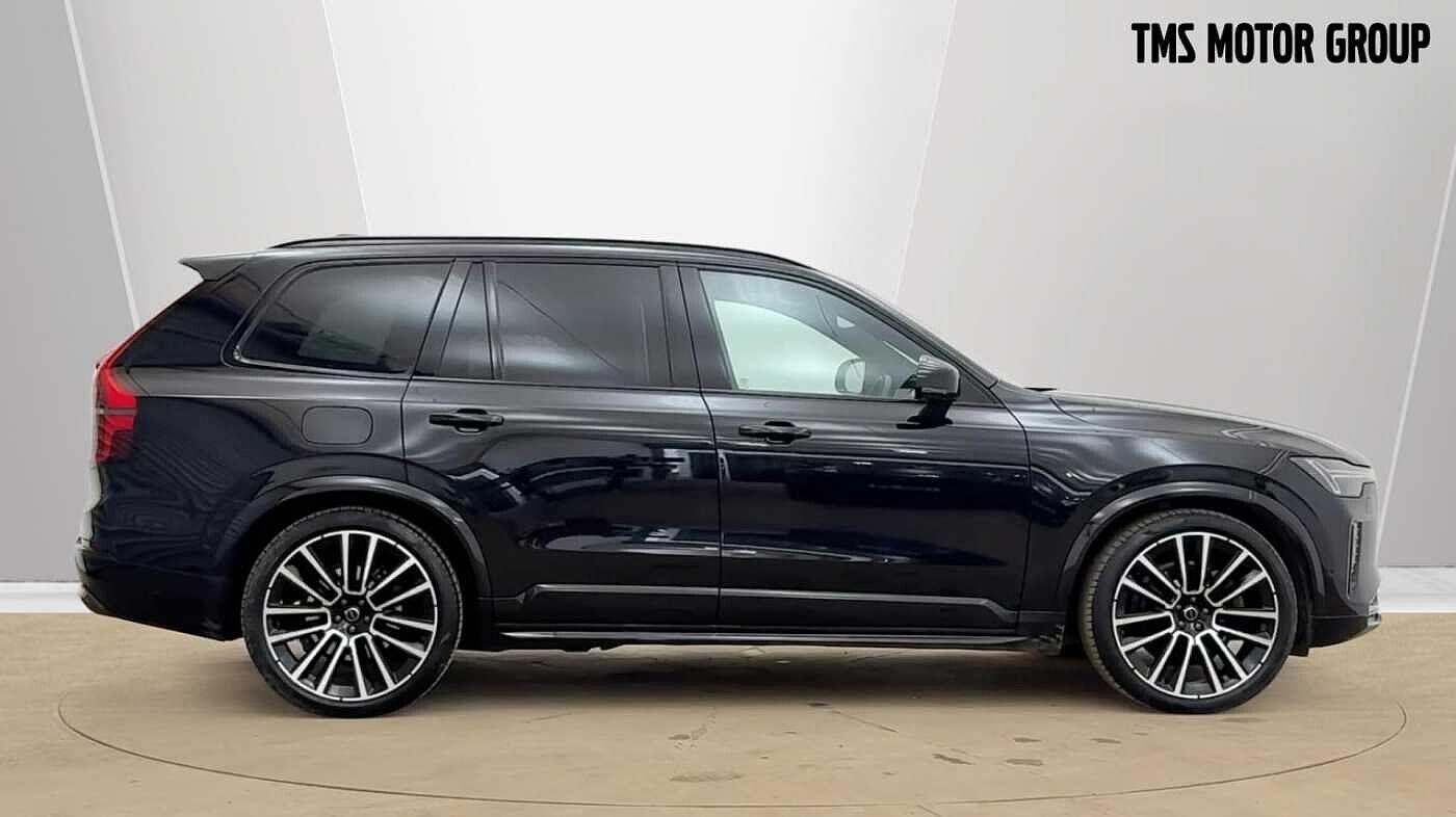 Used Volvo XC90 2025 for sale - 77737276: Photo 2