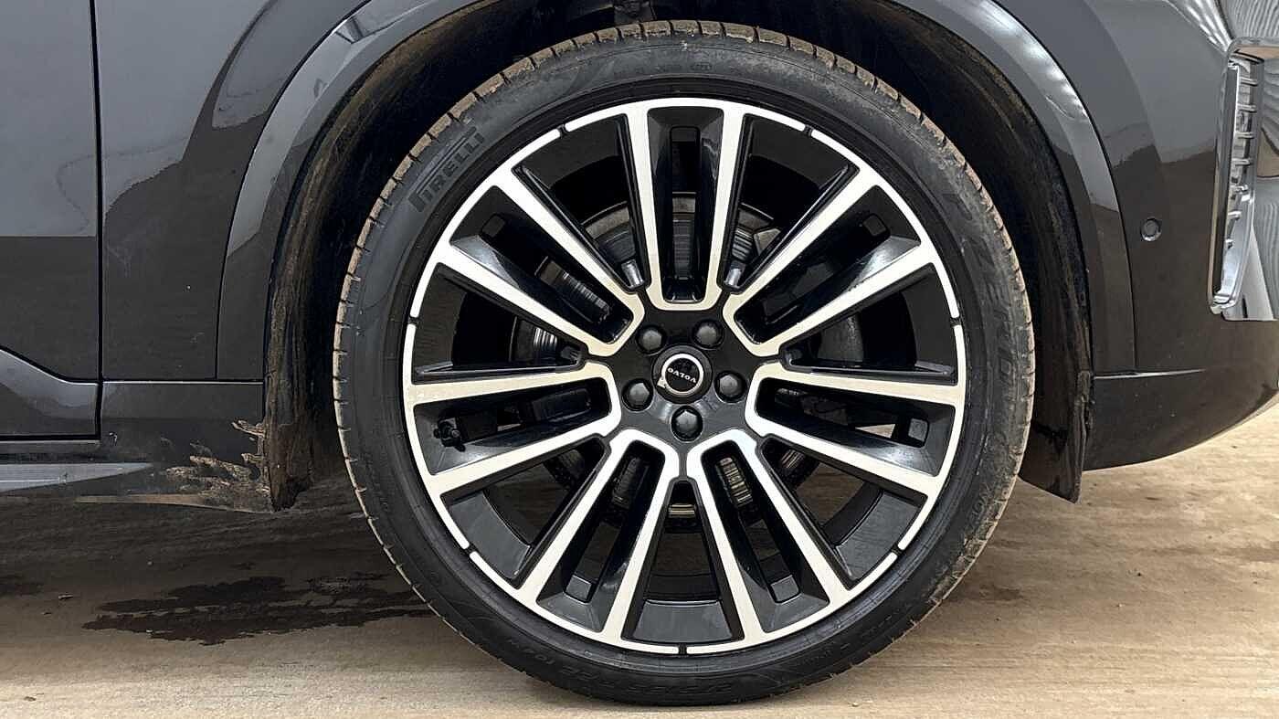 Used Volvo XC90 2025 for sale - 77737276: Photo 4