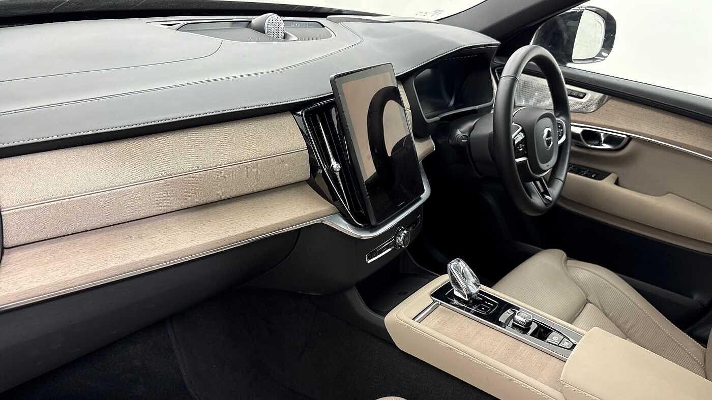 Used Volvo XC90 2025 for sale - 77737276: Photo 6