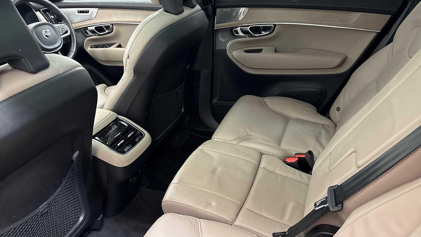 Used Volvo XC90 2025 for sale - 77737276: Photo 7