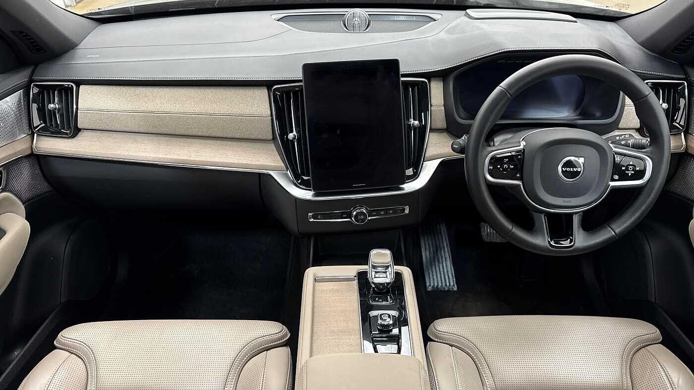 Used Volvo XC90 2025 for sale - 77737276: Photo 8