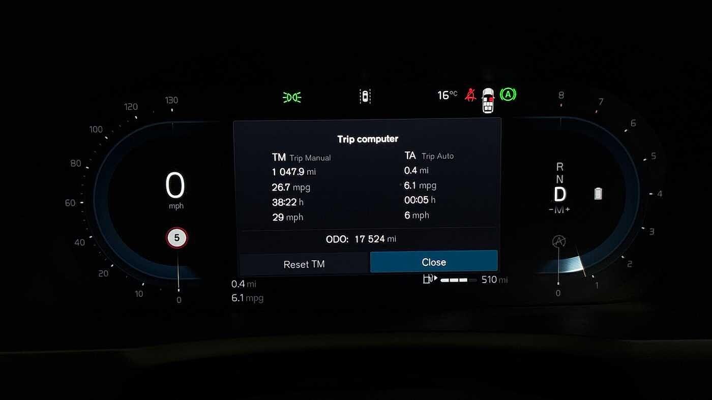 Used Volvo XC90 2025 for sale - 77737276: Photo 9