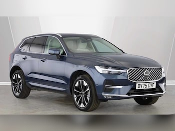 Used Volvo XC60 2025 for sale - 79247889: Photo