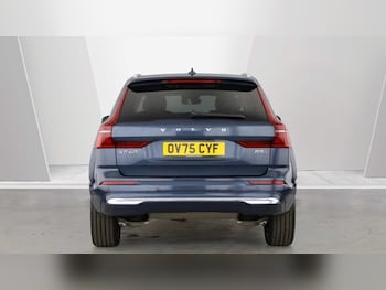 Used Volvo XC60 2025 for sale - 79247889: Photo