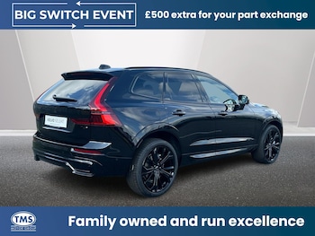 Used Volvo XC60 2026 for sale - 78859940: Photo