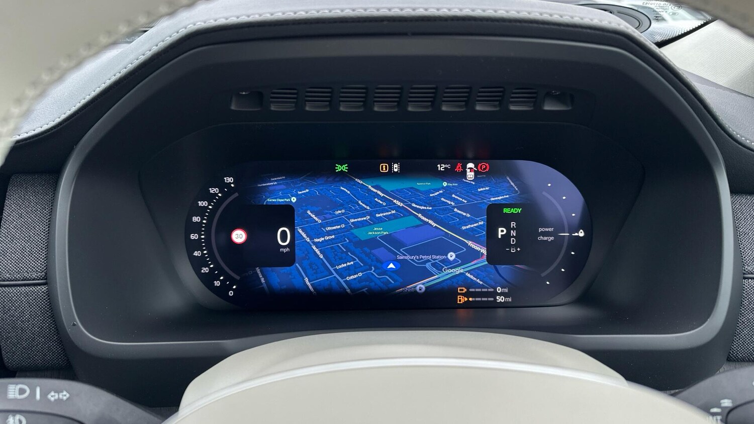 Used Volvo XC90 for sale - 77768646: Photo 11