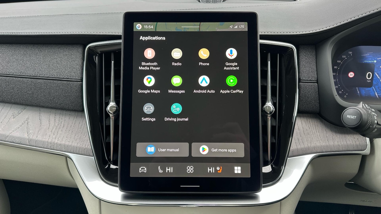 Used Volvo XC90 for sale - 77768646: Photo 12