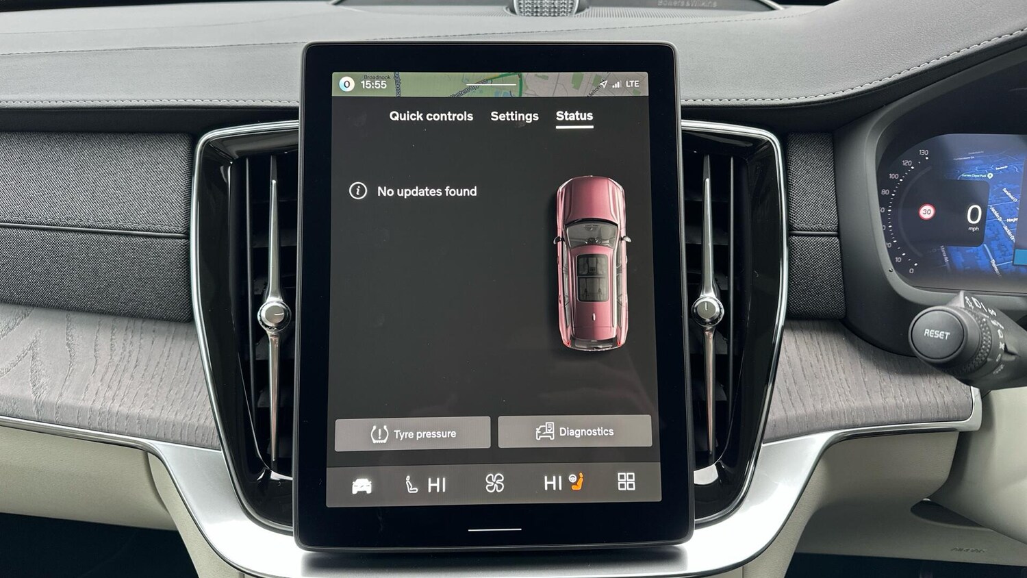 Used Volvo XC90 for sale - 77768646: Photo 14