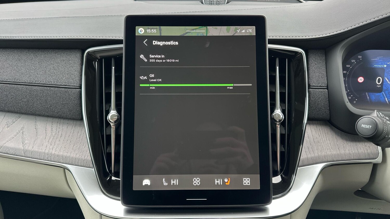 Used Volvo XC90 for sale - 77768646: Photo 15