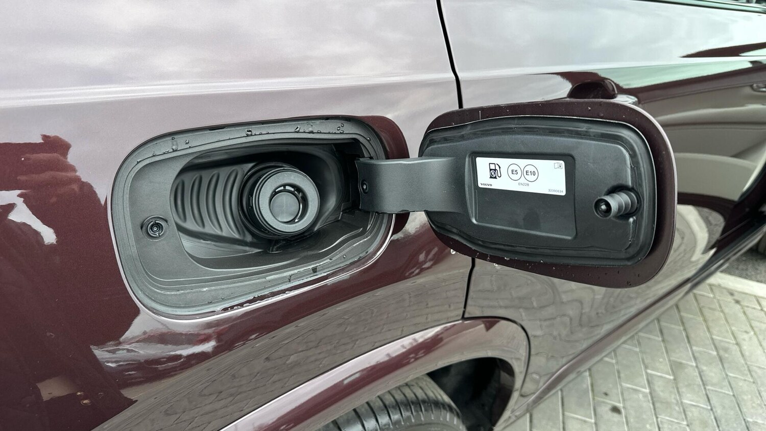 Used Volvo XC90 for sale - 77768646: Photo 16