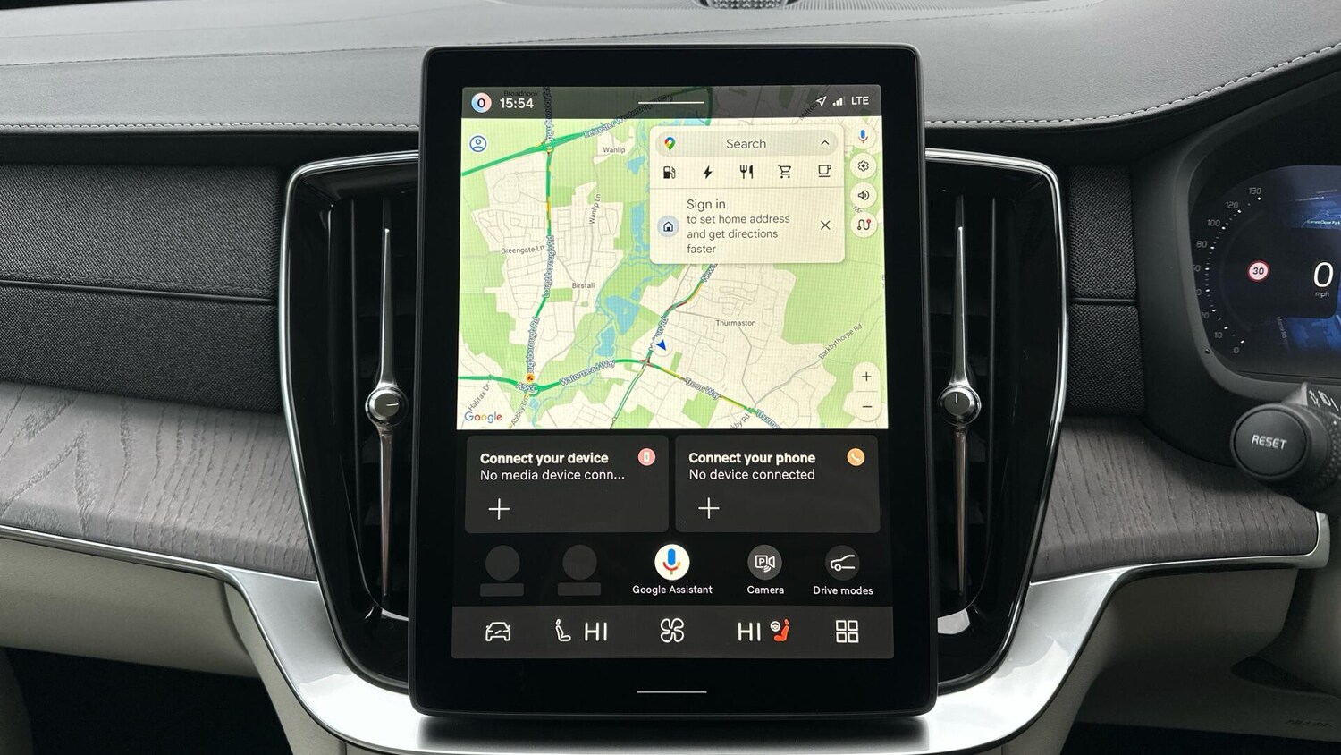 Used Volvo XC90 for sale - 77768646: Photo 18