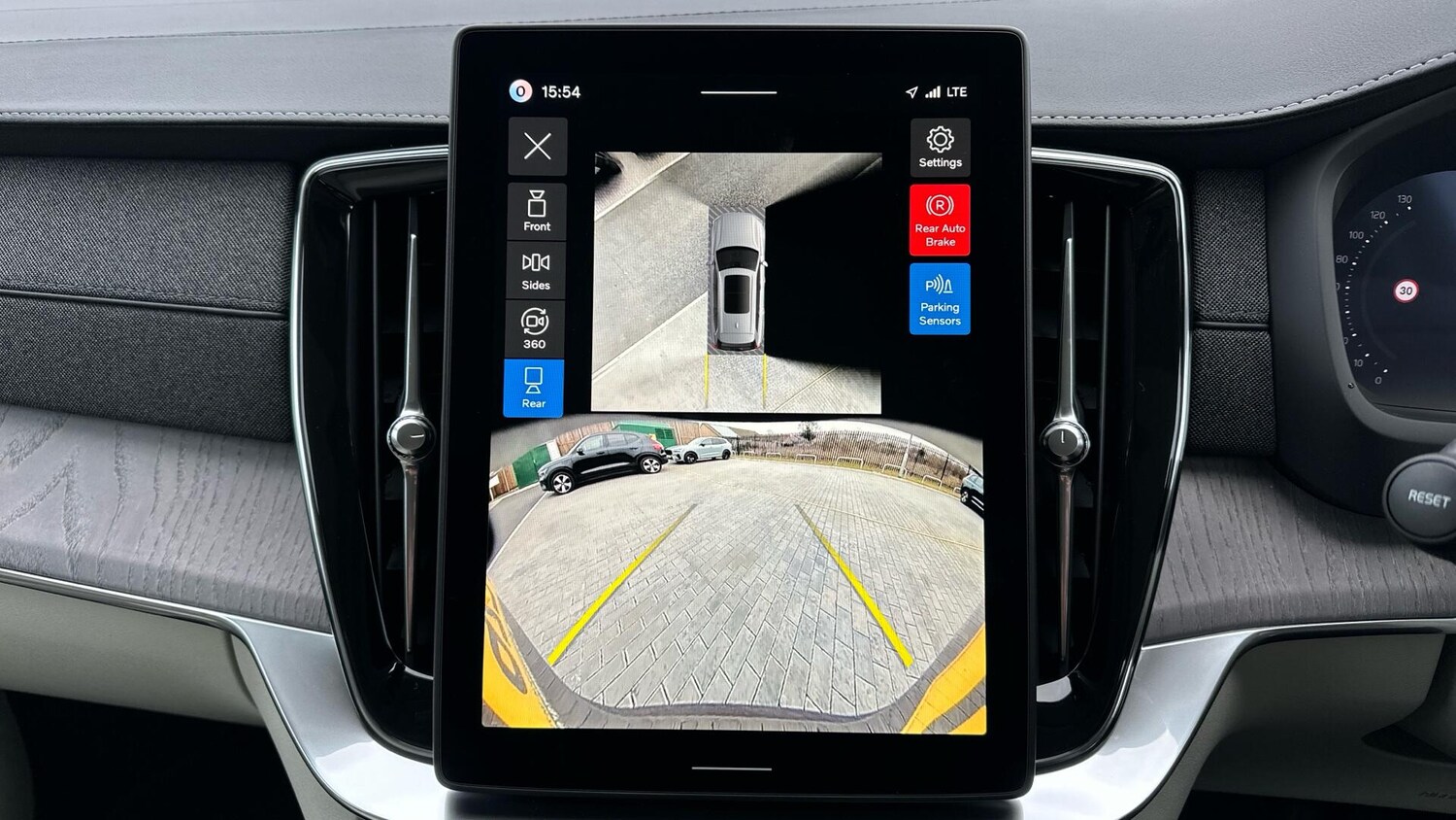 Used Volvo XC90 for sale - 77768646: Photo 19