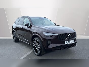 Used Volvo XC90 2026 for sale - 77768646: Photo