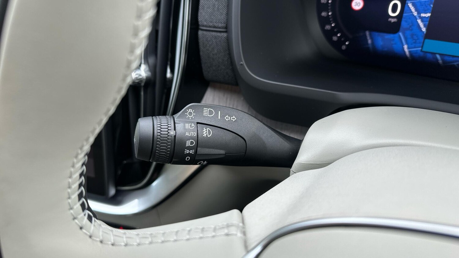 Used Volvo XC90 for sale - 77768646: Photo 20