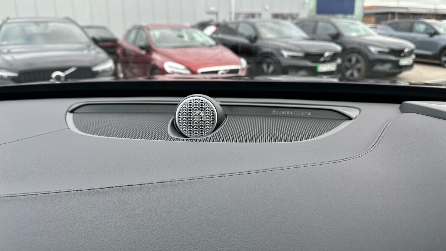 Used Volvo XC90 for sale - 77768646: Photo 25