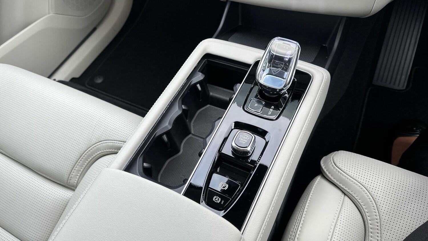 Used Volvo XC90 for sale - 77768646: Photo 26