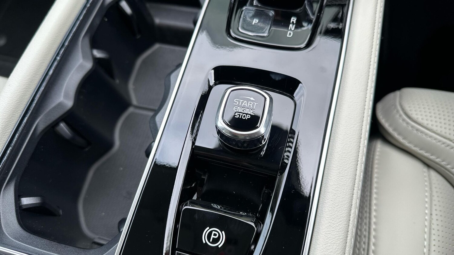 Used Volvo XC90 for sale - 77768646: Photo 27