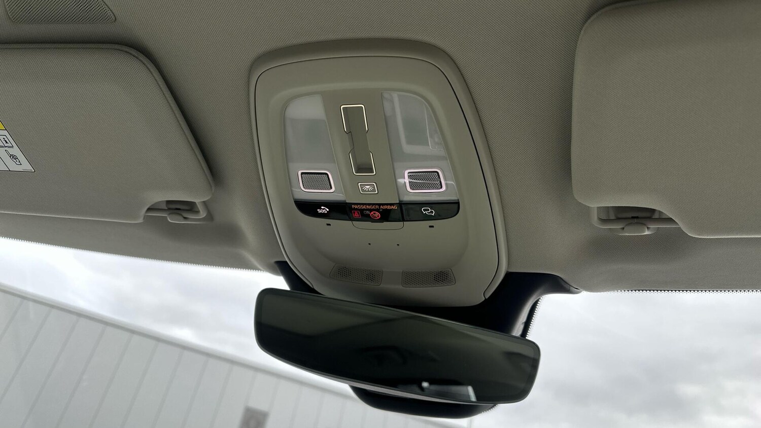 Used Volvo XC90 for sale - 77768646: Photo 28