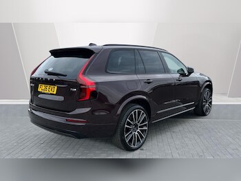 Used Volvo XC90 2026 for sale - 77768646: Photo