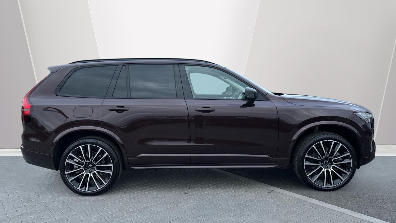 Used Volvo XC90 for sale - 77768646: Photo 3