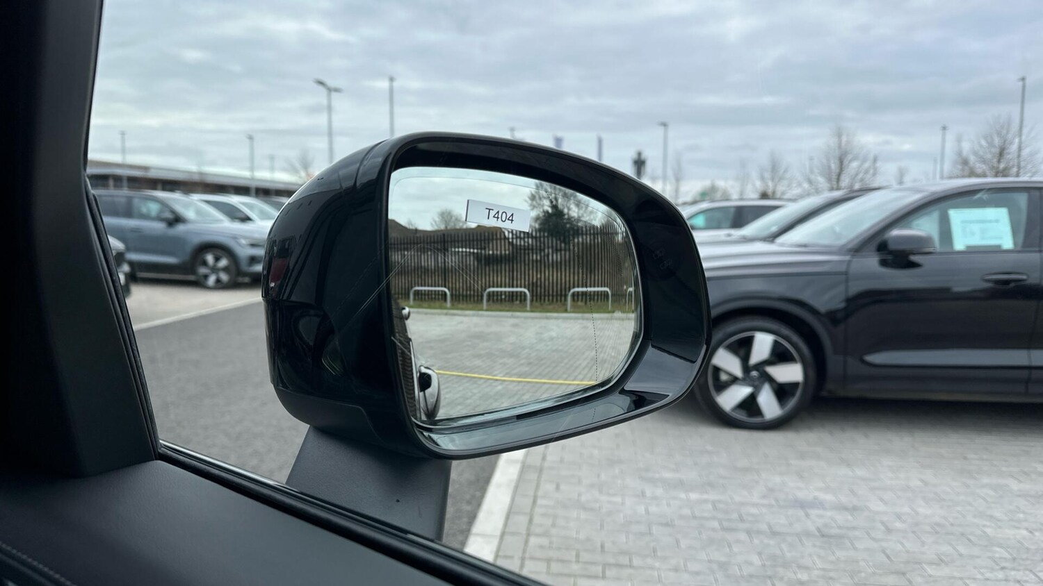 Used Volvo XC90 for sale - 77768646: Photo 32